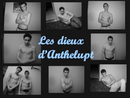 les dieux d'anthelupt