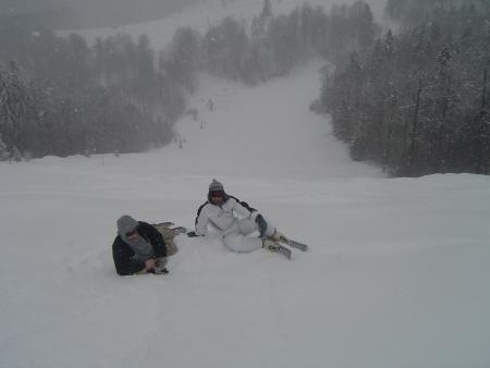 weyoumouth and me !!