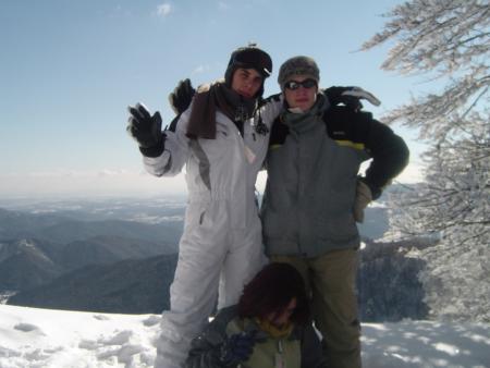 moi, weyoumouth, luciemouth