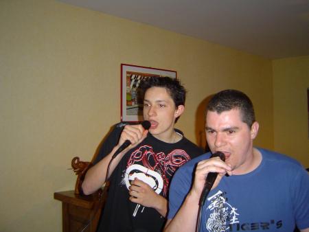 soir�e singstar (rock)