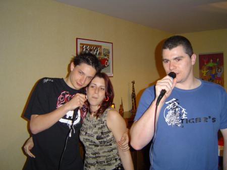 soir�e singstar (rock)